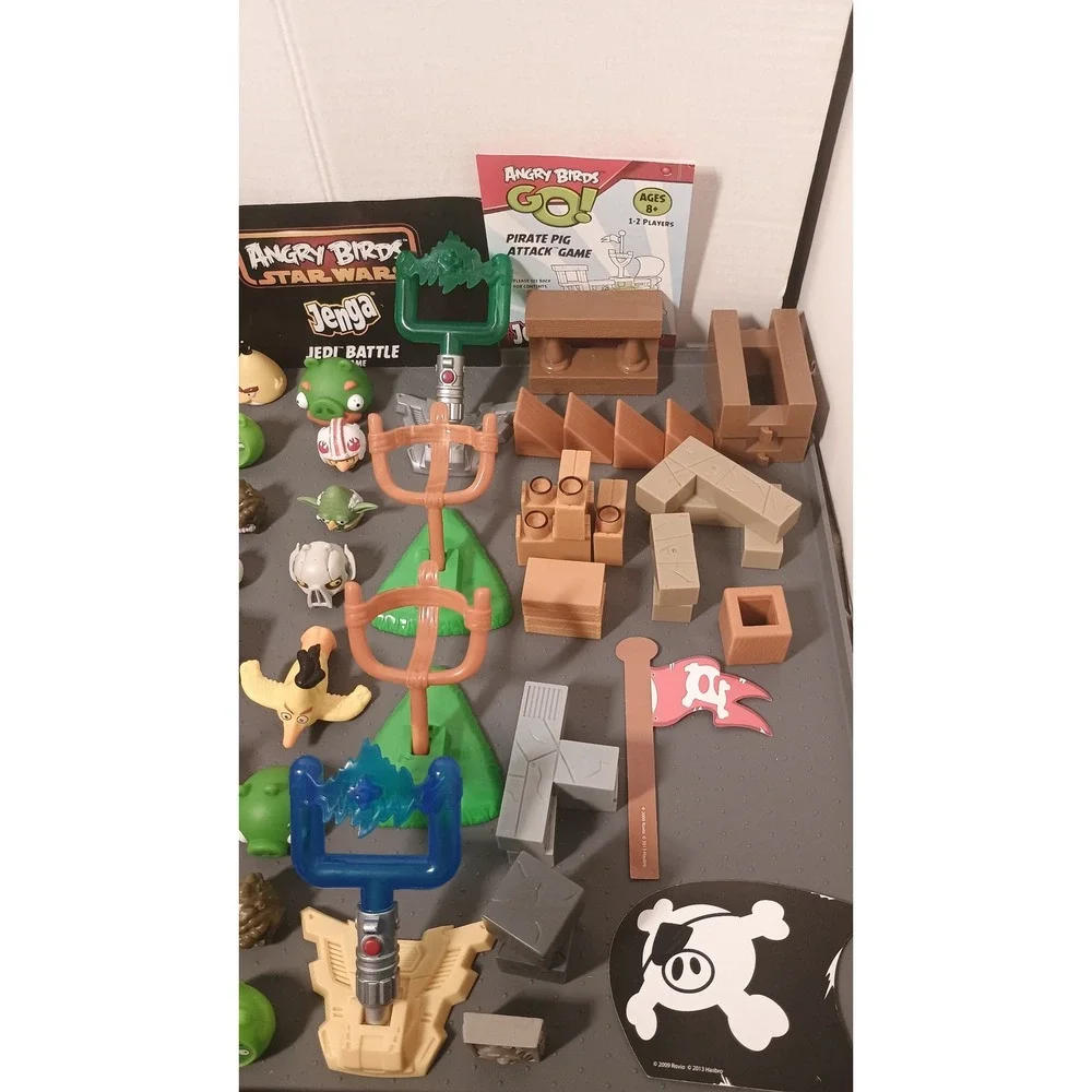Hasbro dive into